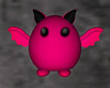 Hot Pink Bat Buddy | REQ