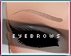 tr™  Eyebrows} Ash
