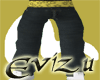[$UL$]Evizu Jeans[$UL$]