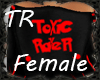 [TR] Toxic Raver *Red