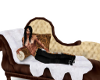Cuddle Couch