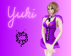 |Yuki| Sers Dress