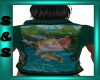 S&S Fish Shirt