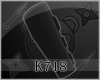 K- Wrist Shield :Black R