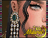 S|Eid Necklace+Earrings