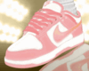 Dunks Low Salmon