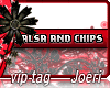 j| Salsa And Chips