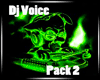 Dj Voice Pack 2
