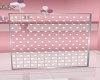 Pink Party Light Divider