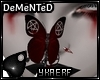 Demented Butterfly Anima