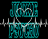 Jinxie&PsychoDogTags