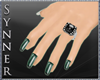 *SYN*GlamNails*Toxic*V2