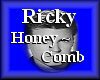 *F70 Honeycomb Ricky Nel