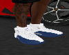 French Bluee 12s