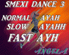 DANCE DANCE DANCE 3