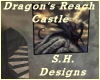 Dragon's Reach Castle