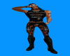 2K-HARELY DAVIDSON FIT
