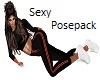 Sexy Posepack