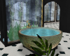Dubai Soaking Tub