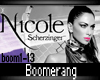 [BA] Nicole - Boomerang
