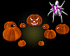 (VN) Haunted Pumpkins