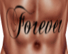 Forever Tattoo Req