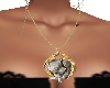 Wolf Pride Necklace