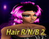 [4o] Hair sexy R/N/B 2