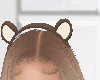 Bear Headband