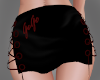 GeGe Skirt {Custom}