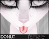 ✘Inari | Pierced