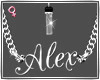 MVL❣Chain|eAlex|f