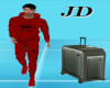 [JD]His Luggage