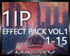 [MK] DJ Effect Pack 1IP