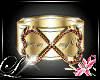 Cele's Engagement Ring