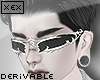 StreetGlasses DRV
