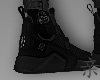 y! Huarache Dark