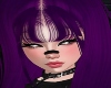 Liss Purple Hair