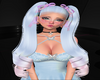 Cotton Candy Selma