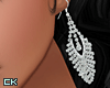 Dolce Amor - Earrings