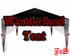Wonderland Tent 