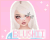 Platinum Blonde Jenny