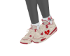 AJ 4s Valentines 2026