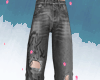 ☑ cool jeans*M
