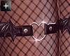 vampire garters