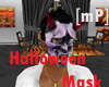 [mP]Halloween Mask