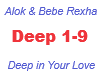 Alok / Deep in your Love