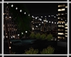 City Rooftop Night