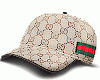 cap gold