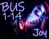 [J] Wheels On The Bus